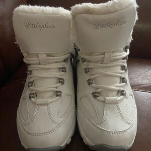 Littleplum Snow Boots For Women